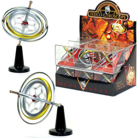 GYROSCOPE