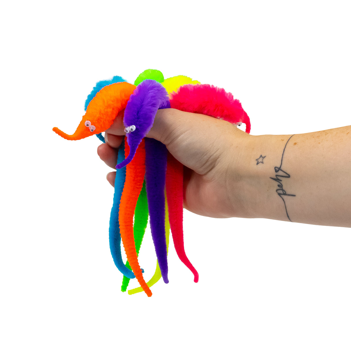 MAGIC WRIGGLER