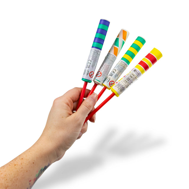 Michitoy PAPER LASER – One For Fun