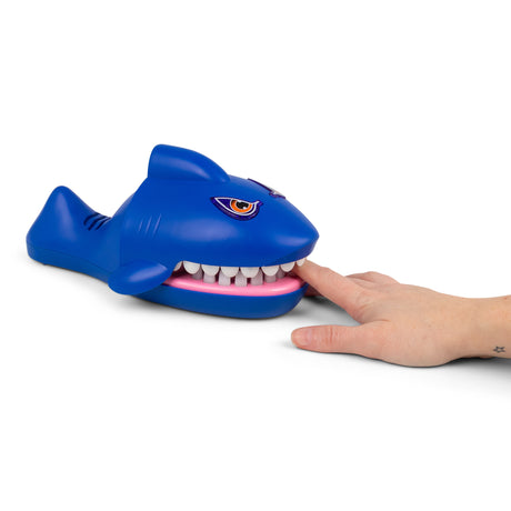 SHARK ATTACK GAME