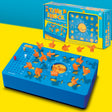 TIME SHOCK GAME