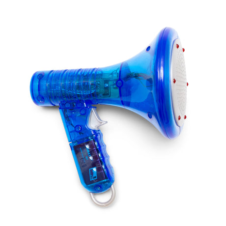 VOICE CHANGER