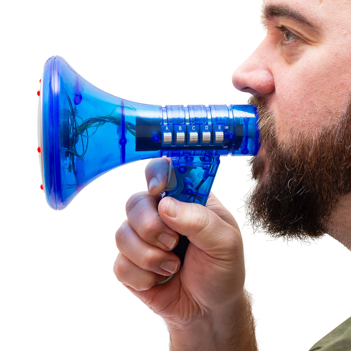 VOICE CHANGER