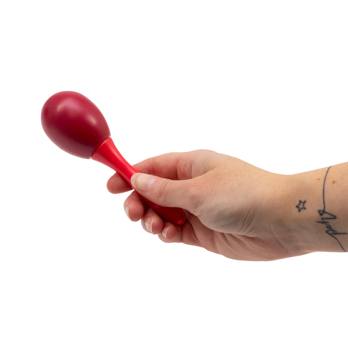 MUSICAL MARACAS