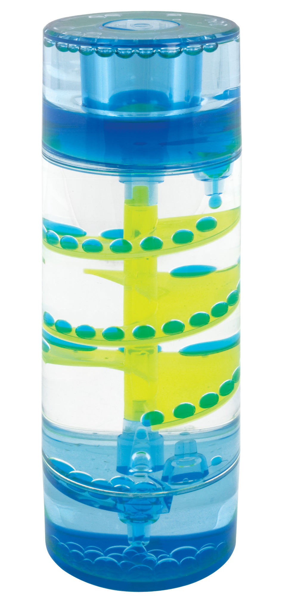 FLIP N FLOW LIQUID TIMER DESKTOY