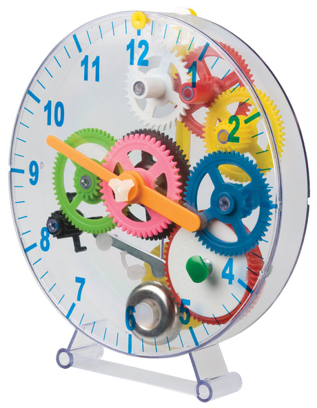 MAKE YOUR OWN CLOCK
