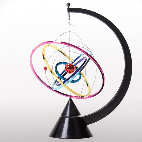 QREO ORBIT KINETIC MOBILE