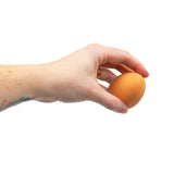 EGG BOUNCY BALL