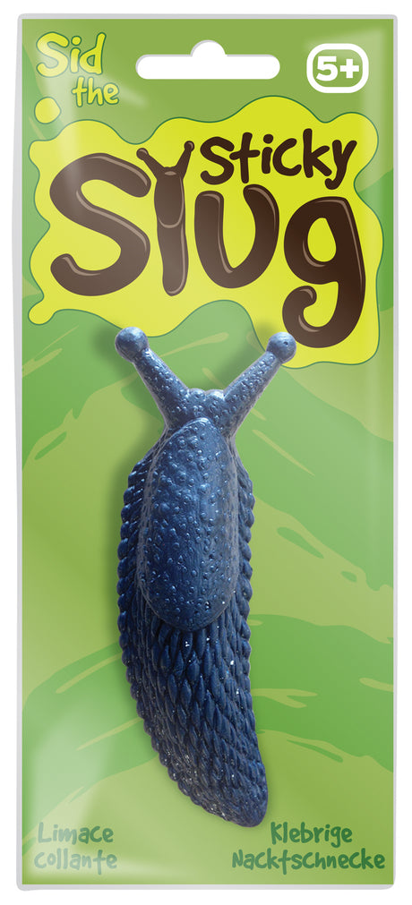 STICKY SLUG