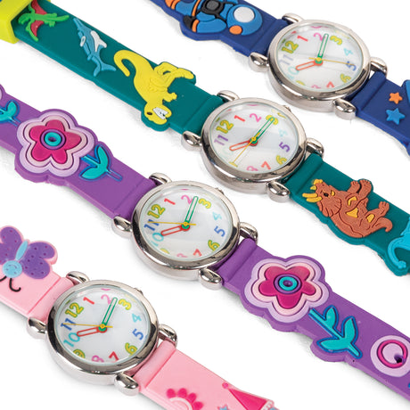 FUN TIMERS CHILDREN'S WATCH
