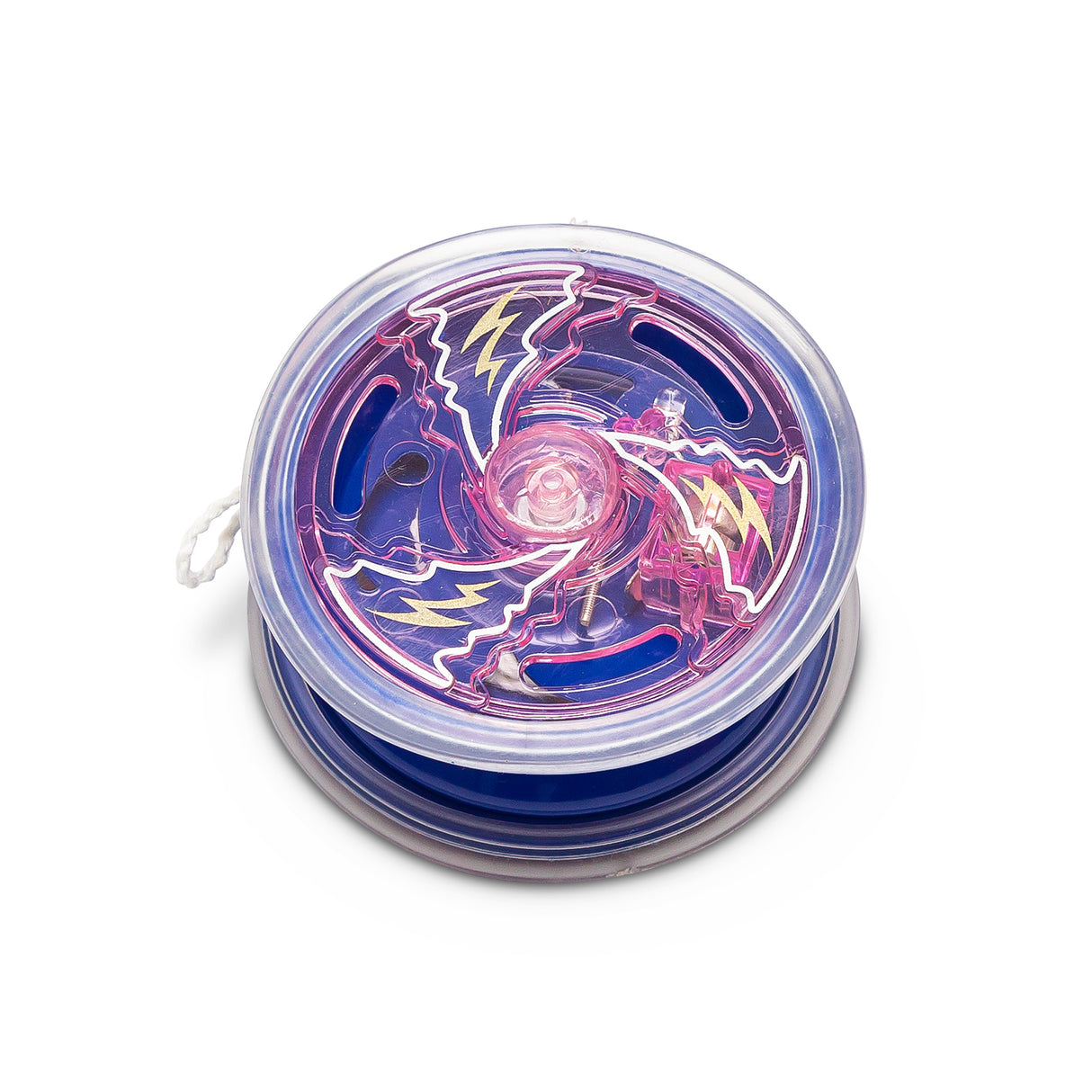 LIGHT UP YOYO