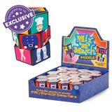 MIX N MATCH PUZZLE