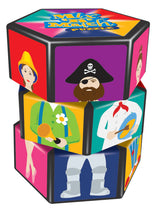 MIX N MATCH PUZZLE