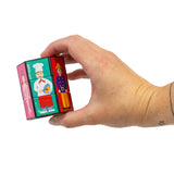 MIX N MATCH PUZZLE