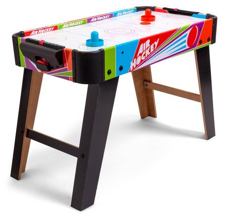 AIR HOCKEY TABLE GAME