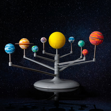 SOLAR SYSTEM PLANETARIUM - SPACE