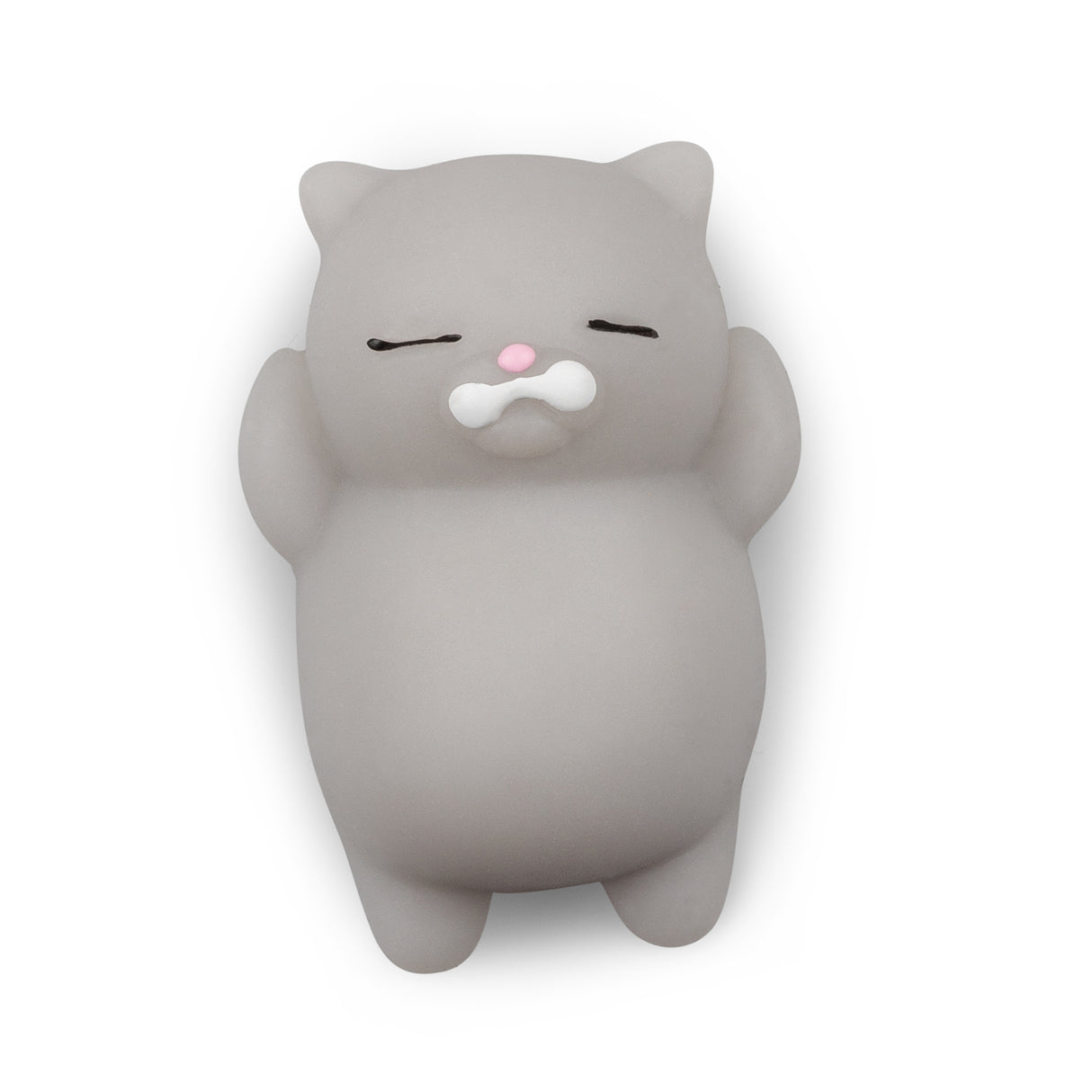 SQUISHY BUDDIES