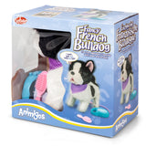 ANIMIGOS FANCY FRENCH BULLDOG DOG