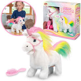 ANIMIGOS RAINBOW UNICORN