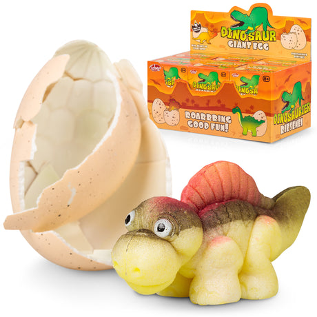 DINOSAUR GIANT EGG
