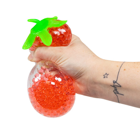 JELLYBALL STRAWBERRY