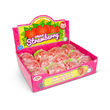 JELLYBALL STRAWBERRY