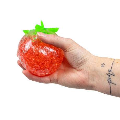 JELLYBALL STRAWBERRY