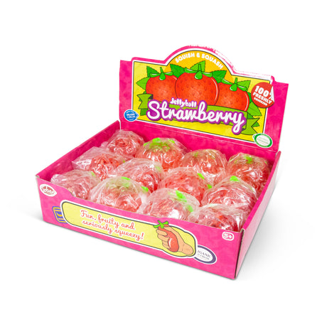 JELLYBALL STRAWBERRY