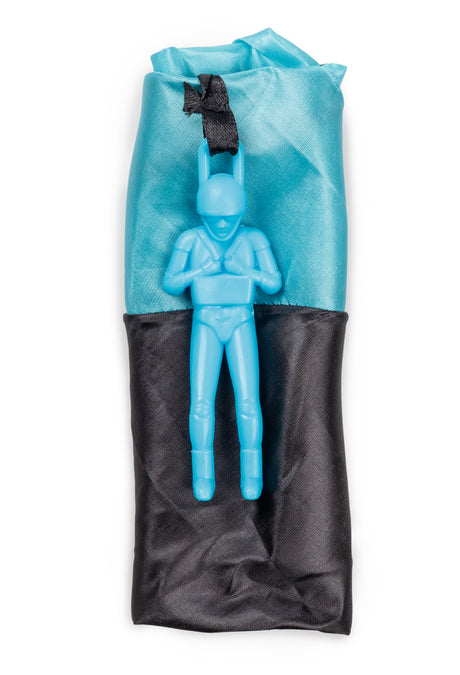 SKYDIVER