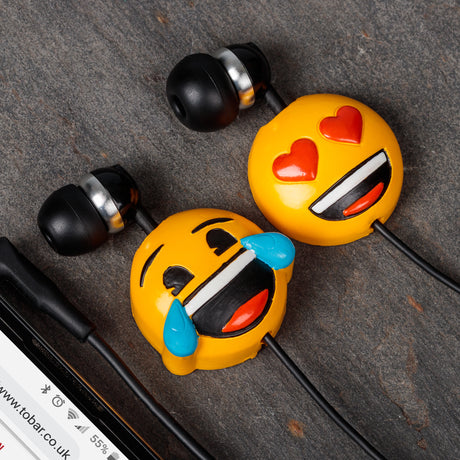 EMOJI K-BLING 3PK