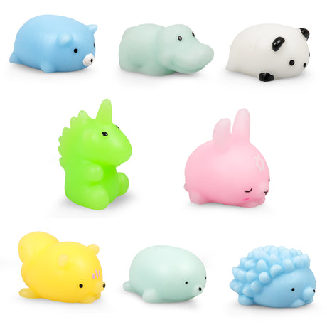 SQUISHY BUDDIES SERIES TWO