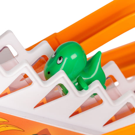 DINOSAUR RACE