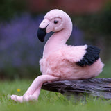 ANIMIGOS WORLD OF NATURE FLAMINGO