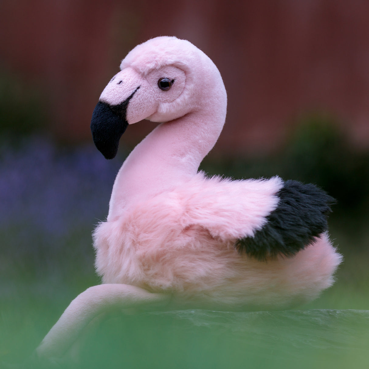 ANIMIGOS WORLD OF NATURE FLAMINGO
