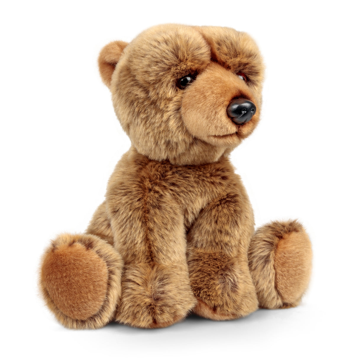 ANIMIGOS WORLD OF NATURE GRIZZLY BEAR