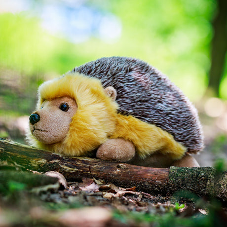 ANIMIGOS WORLD OF NATURE HEDGEHOG