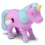 WIND UP UNICORN