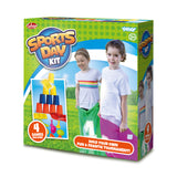 SPORTS DAY KIT