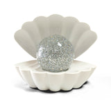 LUMEZ COLOUR CHANGING GLITTER PEARL LAMP