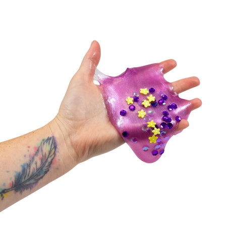 MAKE YOUR WISH SLIME POTIONS