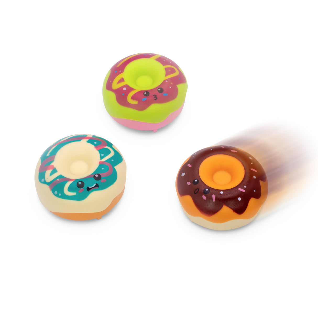 PULL BACK & GO DONUTS