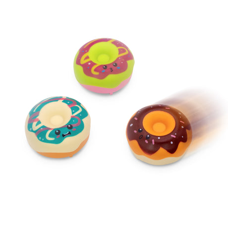 PULL BACK & GO DONUTS