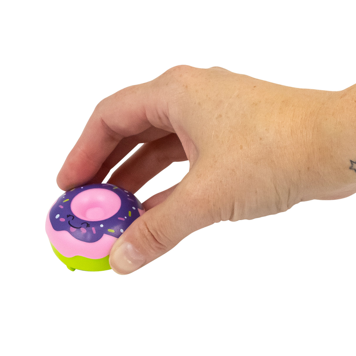 PULL BACK & GO DONUTS