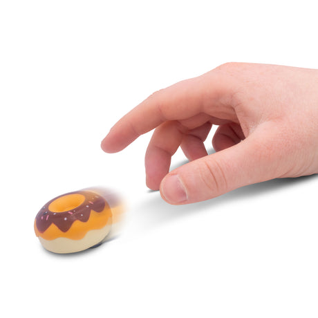 PULL BACK & GO DONUTS