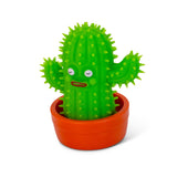 SCRUNCHEMS STRETCHIES COOL CACTUS