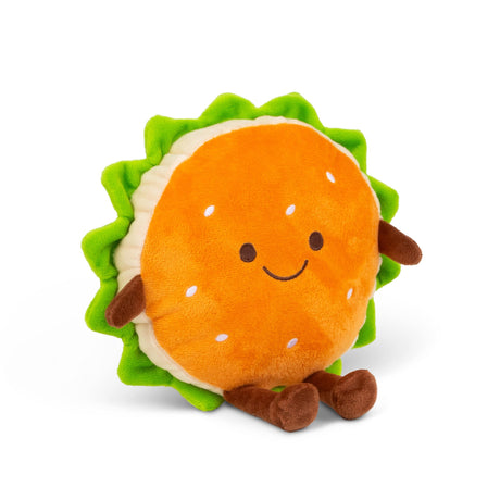 ANIMIGOS FUNKY FRIENDS - BURGER