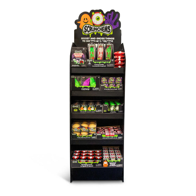 SCRUNCHEMS GROSS FSDU