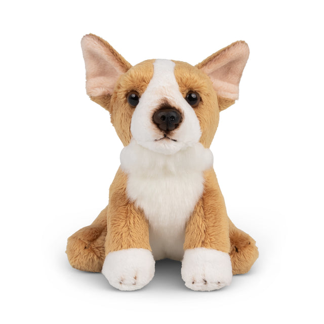 ANIMIGOS WORLD OF NATURE MINI CORGI