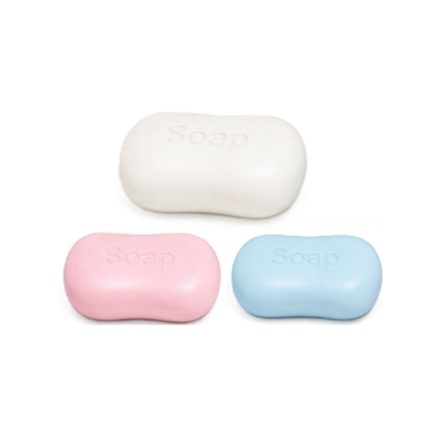 SCRUNCHEMS SQUISHY SOAP