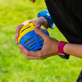 SPLASH TIMER BALL